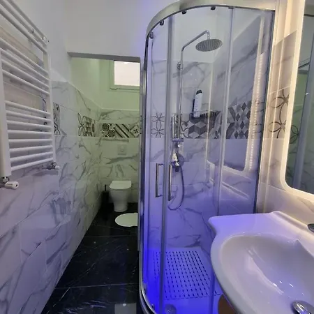Апартаменты Sanremo, Piazza Colombo A Due Passi Dall'Ariston