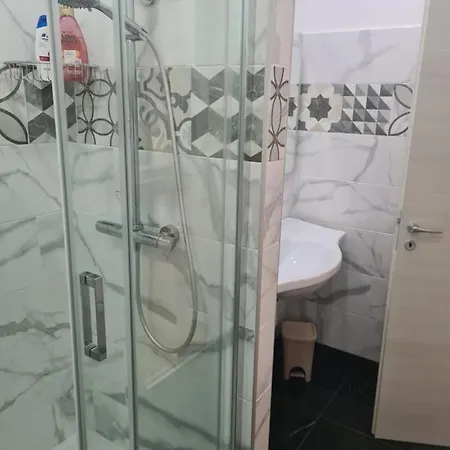 Apartment Sanremo, Piazza Colombo A Due Passi Dall'Ariston *