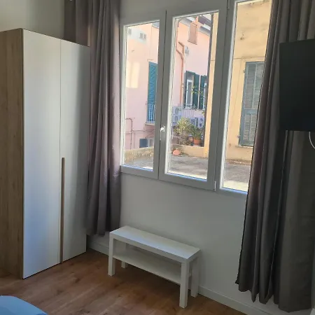 Apartment Sanremo, Piazza Colombo A Due Passi Dall'Ariston *