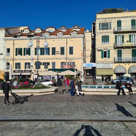 Sanremo, Piazza Colombo A Due Passi Dall'Ariston Apartment Sanremo