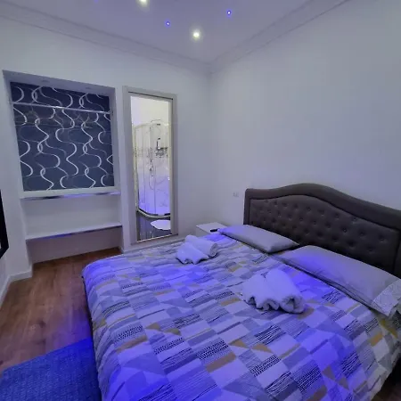 Apartment Sanremo, Piazza Colombo A Due Passi Dall'Ariston Sanremo